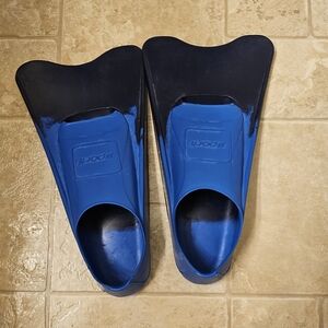 Sporti Fins Youth size 3-4